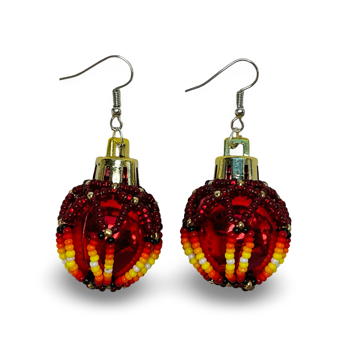 BEC Ornament Earrings