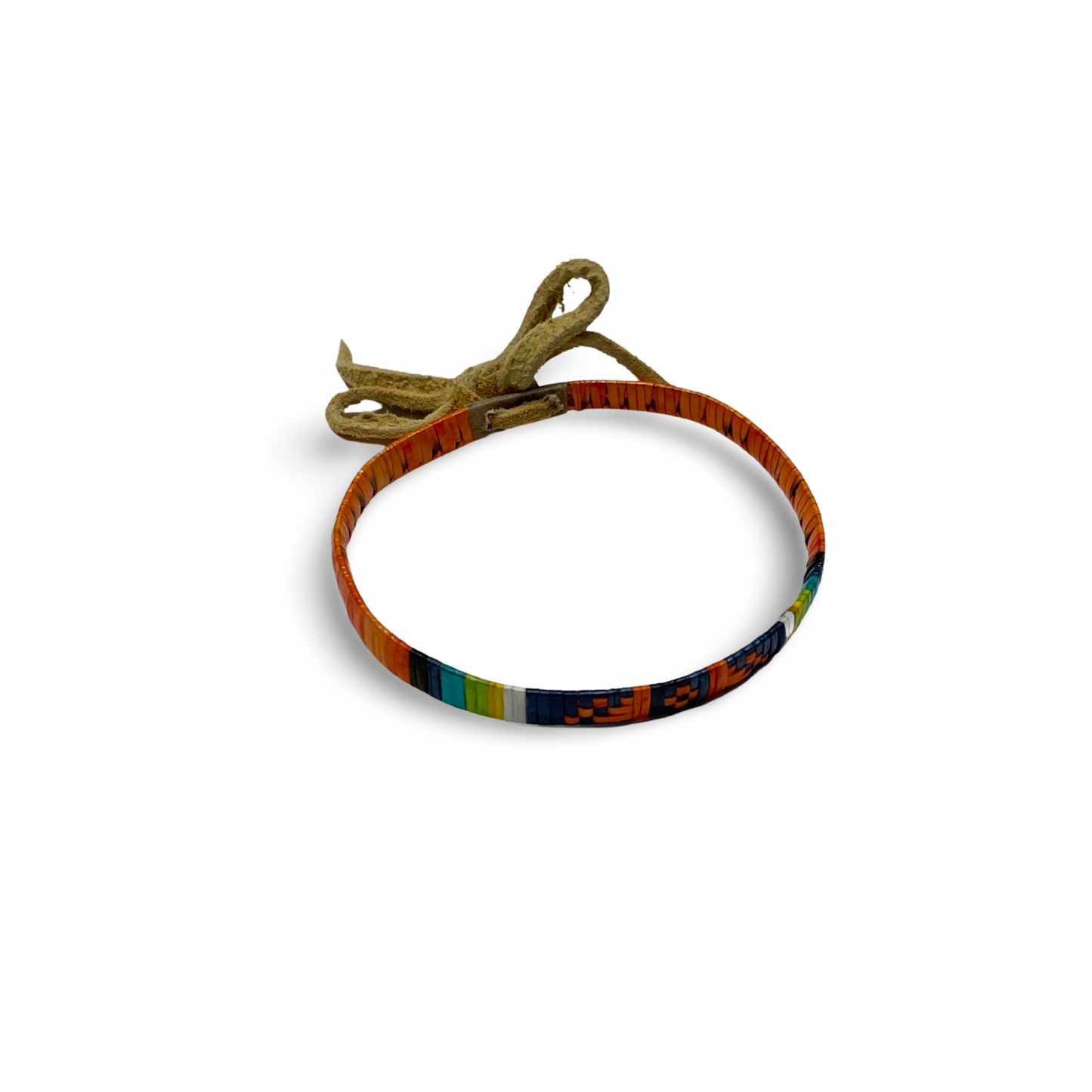 AP Single Quill Bracelets