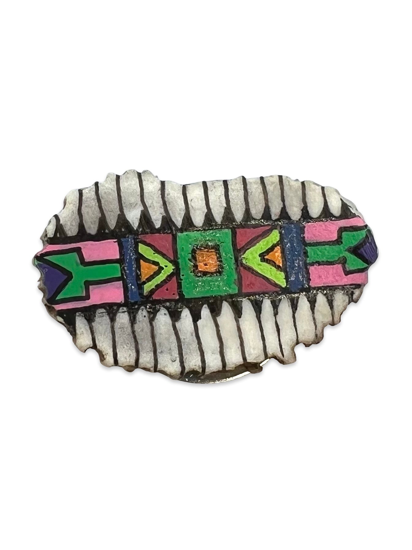LTB Elk Horn Buttons