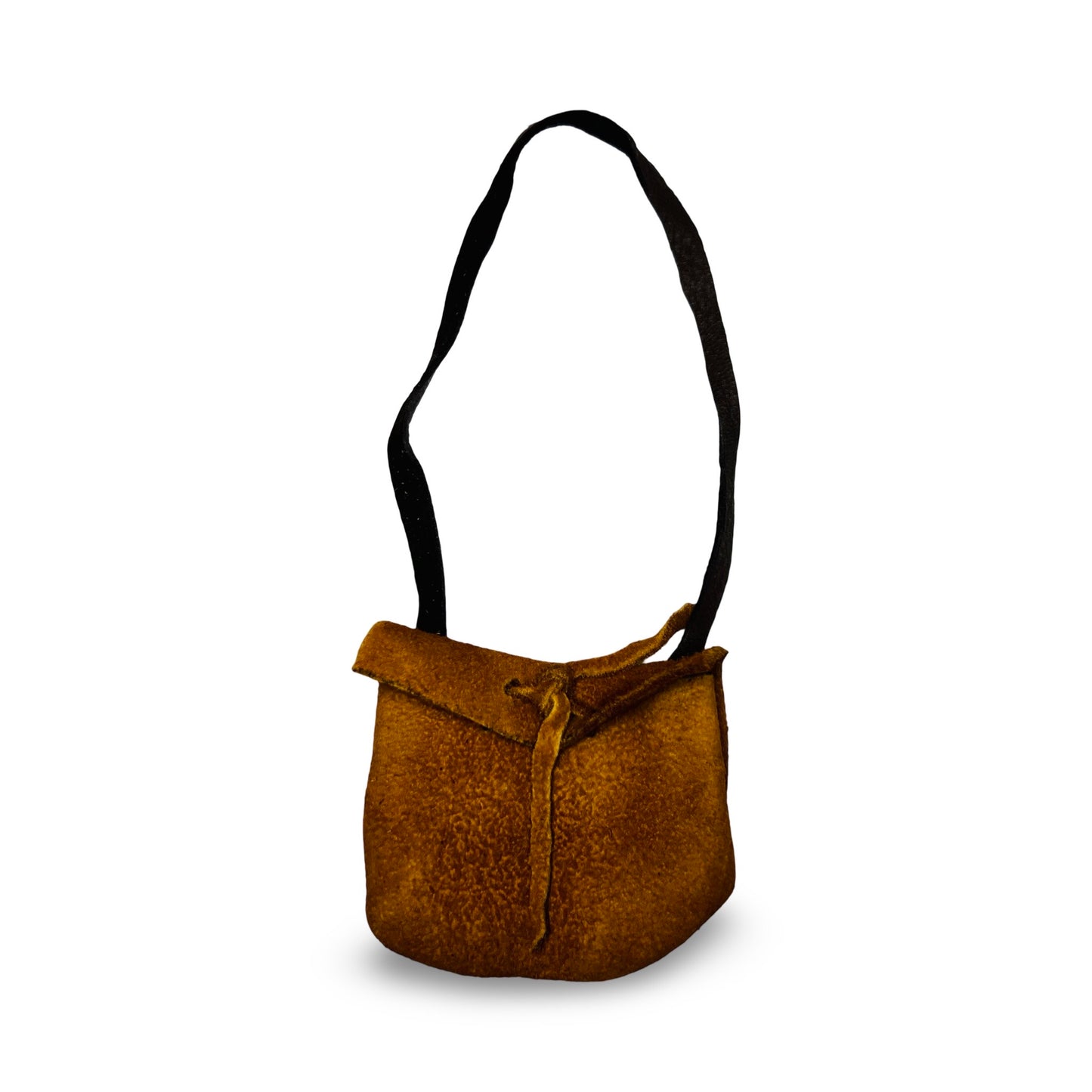 TB Leather Medicine Pouches