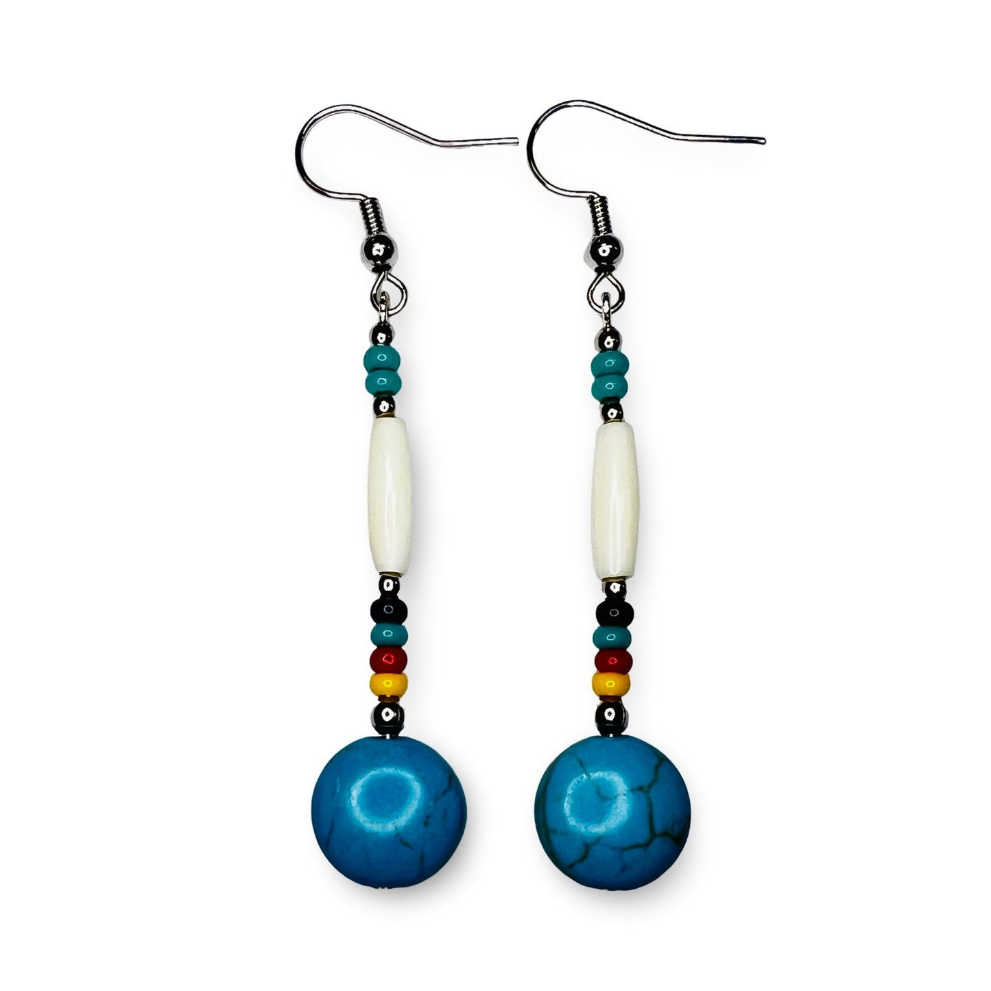 KP Misc Earrings