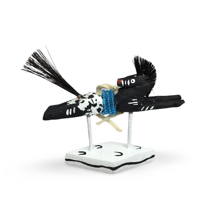 AIC 3" RR w/stand