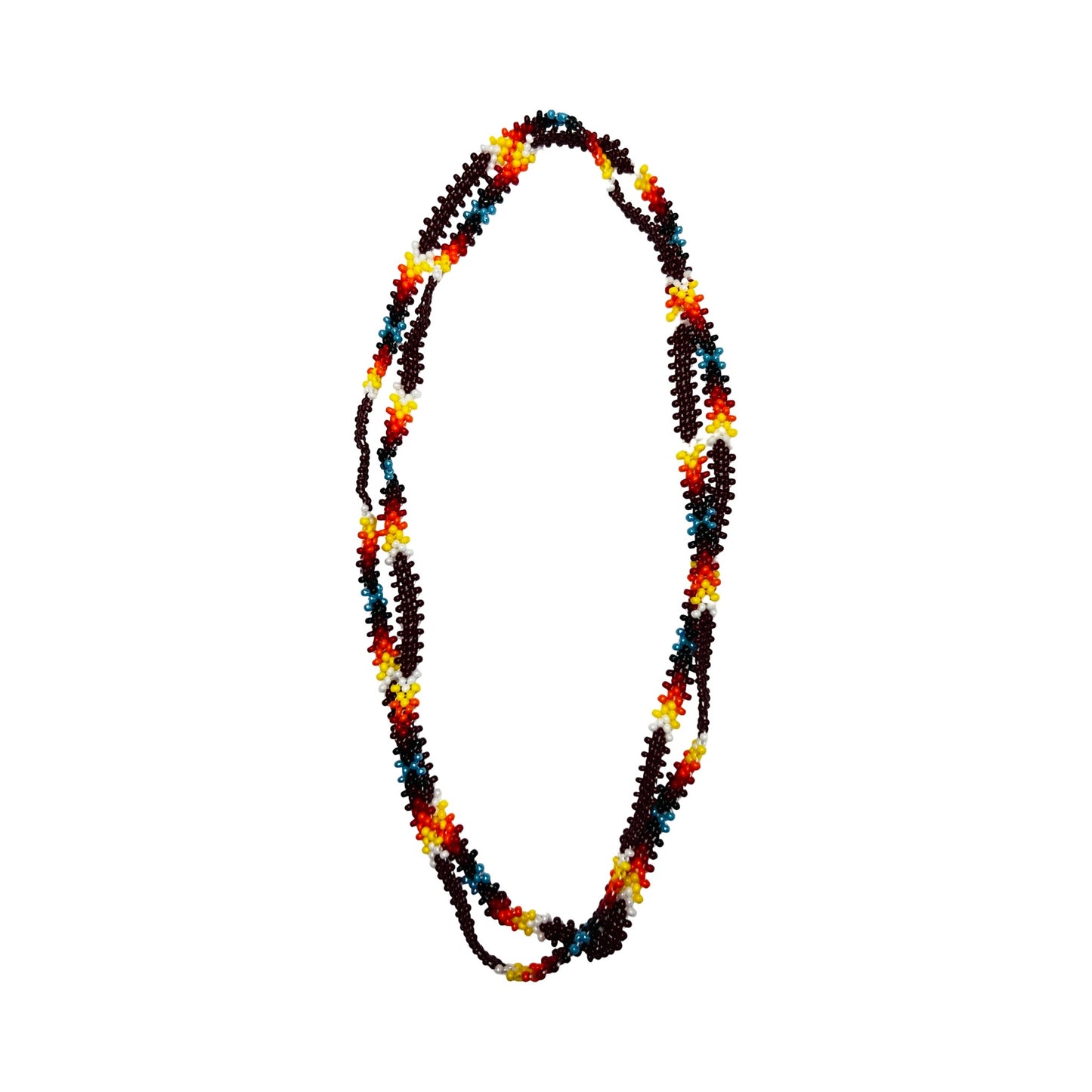 LG Beaded Necklaces