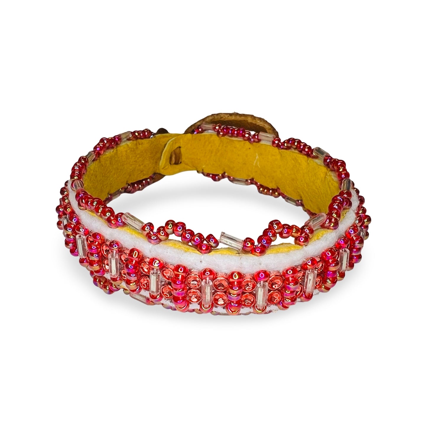 RTH Large Beaded Bracelet