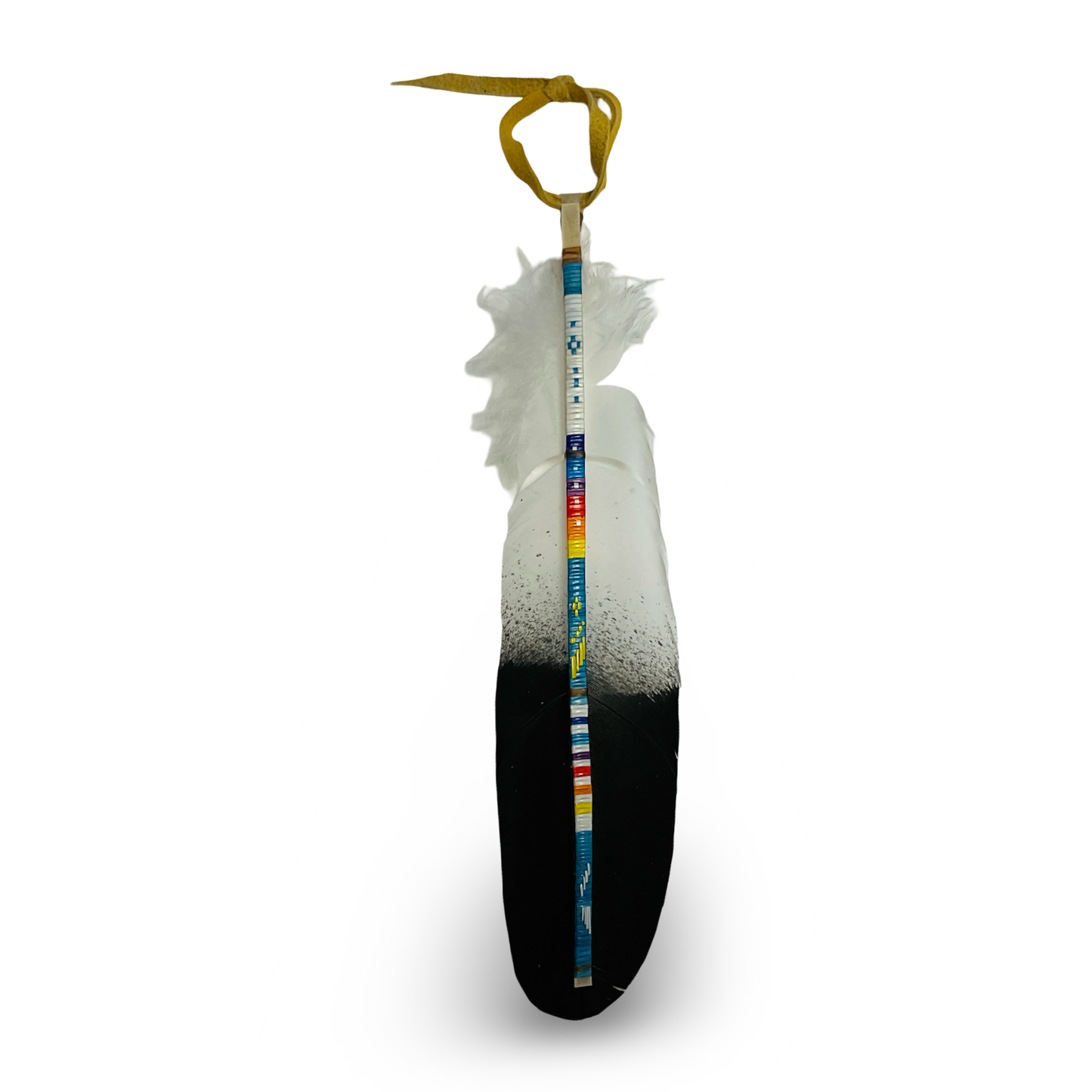 RG Quill Feathers