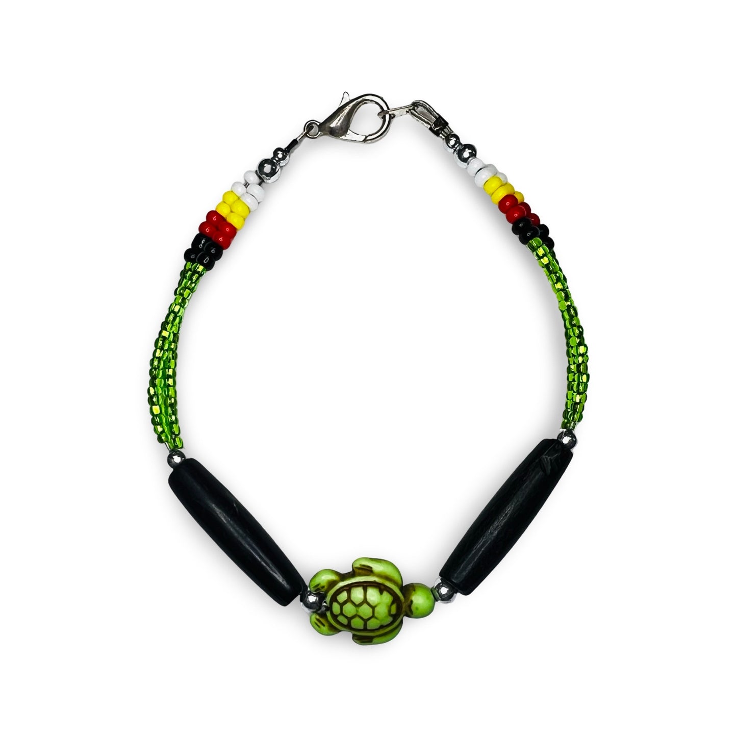 WWBR Turtle Bracelet