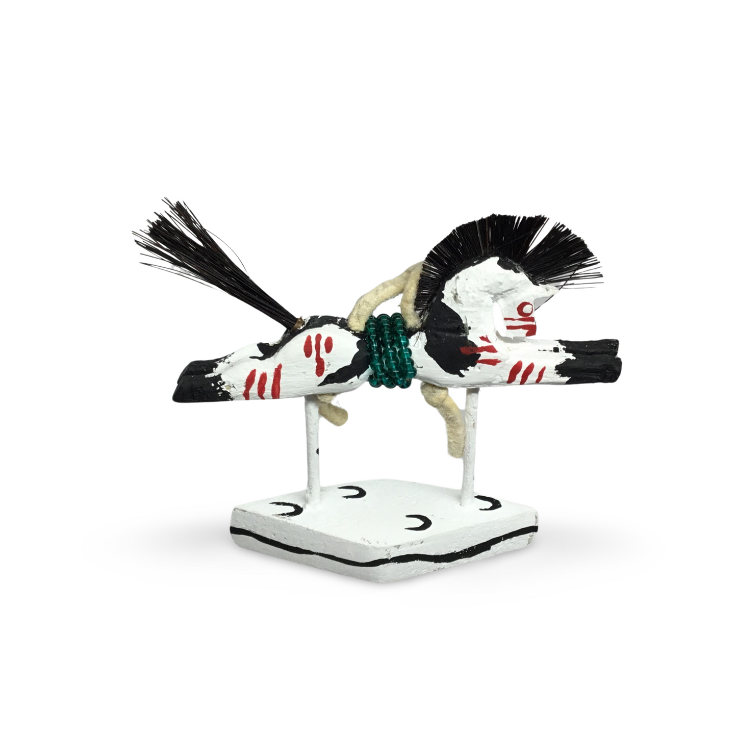 AIC 3" RR w/stand