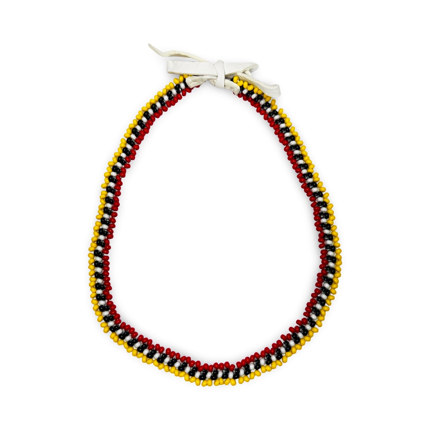 KP Beaded Chokers