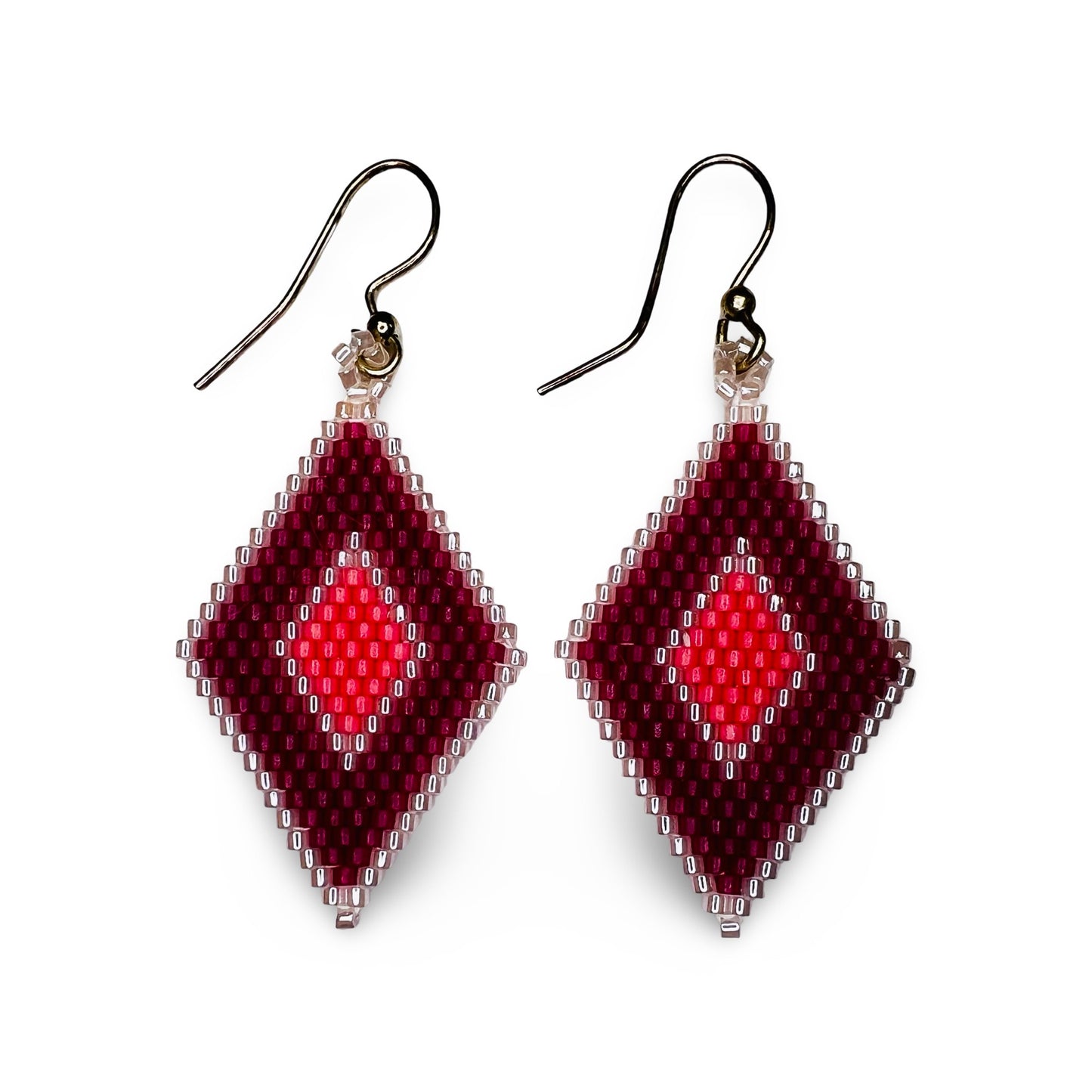 LG Mini Earrings