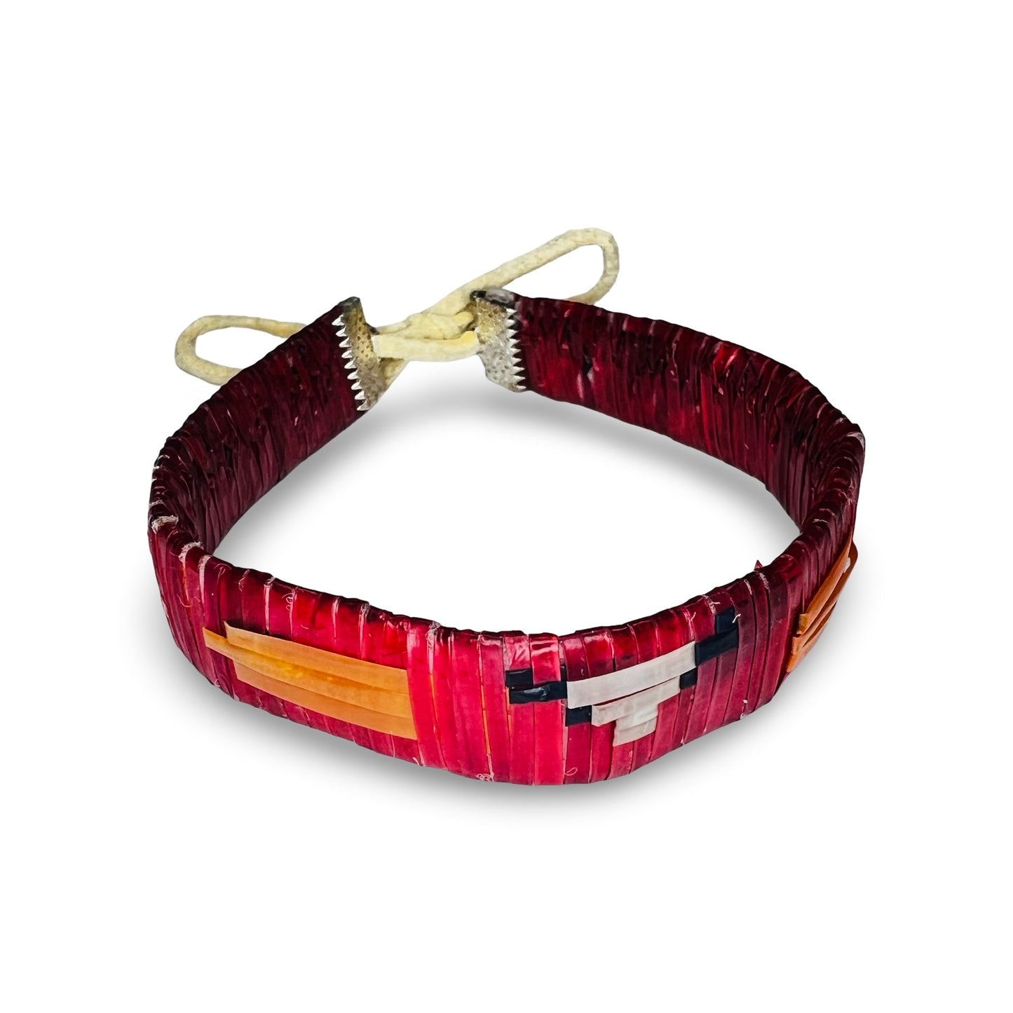 TB Quilled Bracelet
