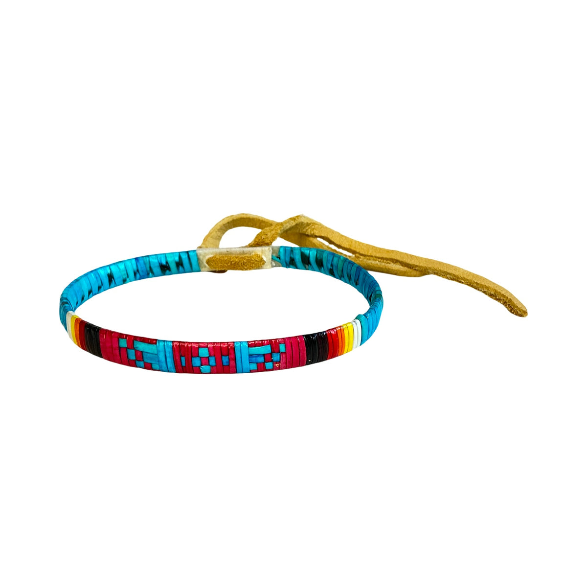 AP Single Quill Bracelets