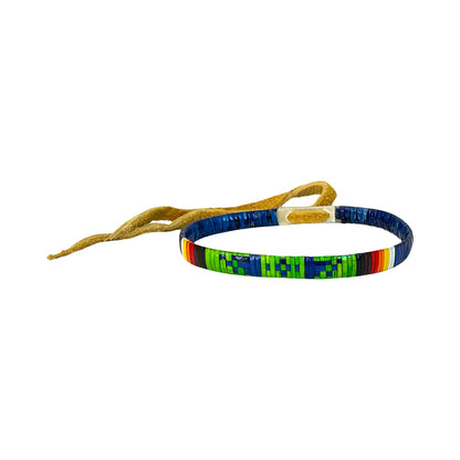 AP Single Quill Bracelets