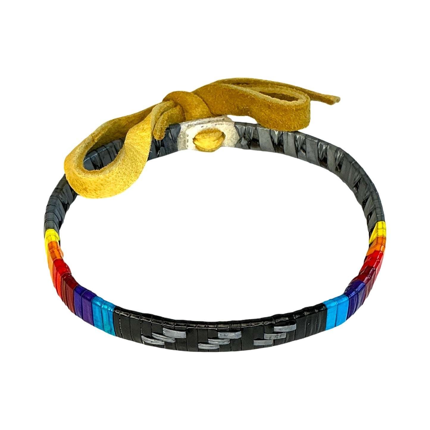 MRC Quill Bracelets