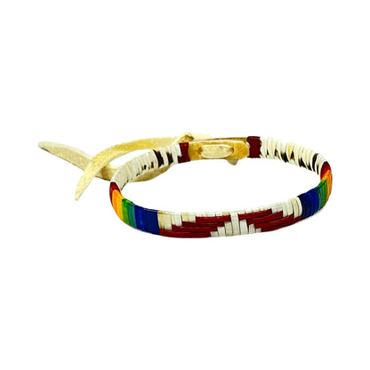 JRC Quill Bracelet