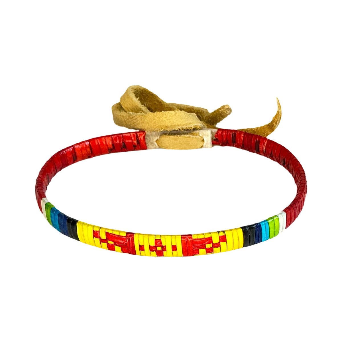 AP Single Quill Bracelets