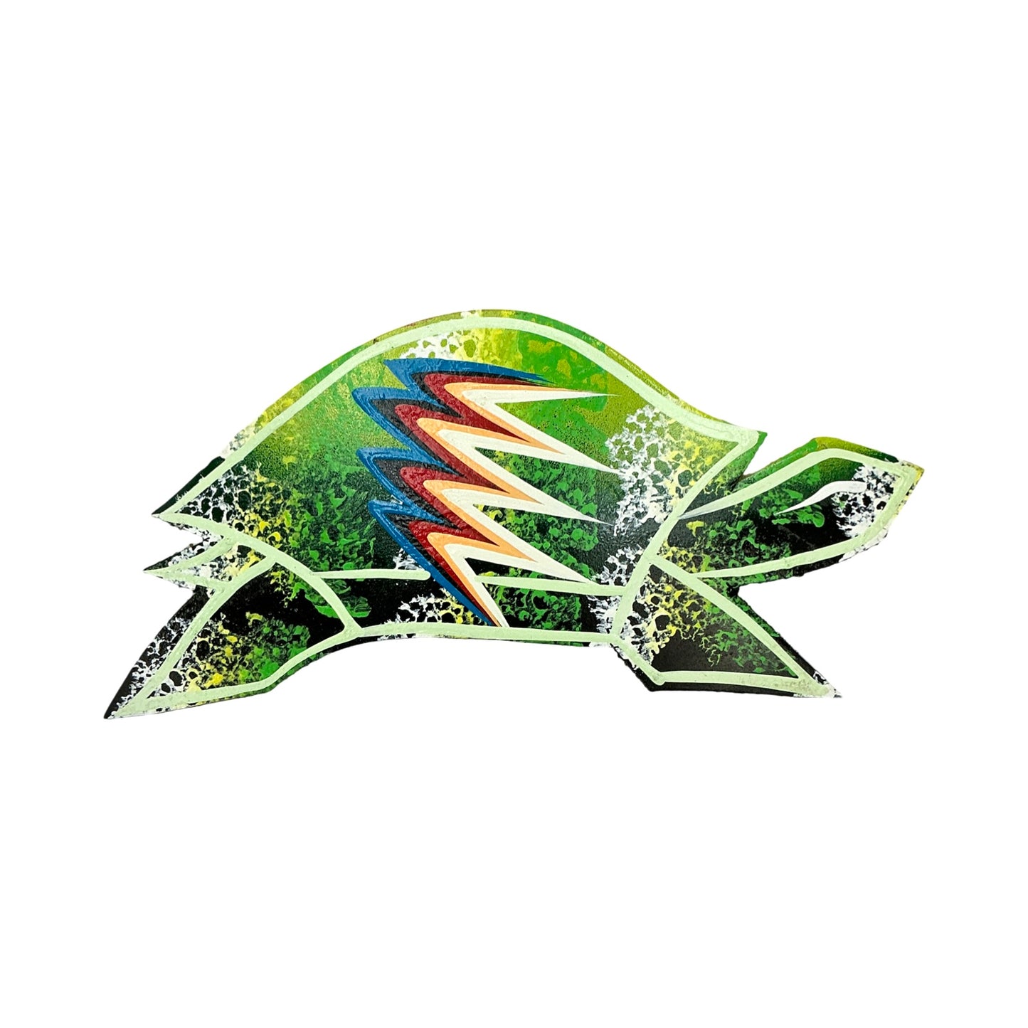 STB 7" Turtles