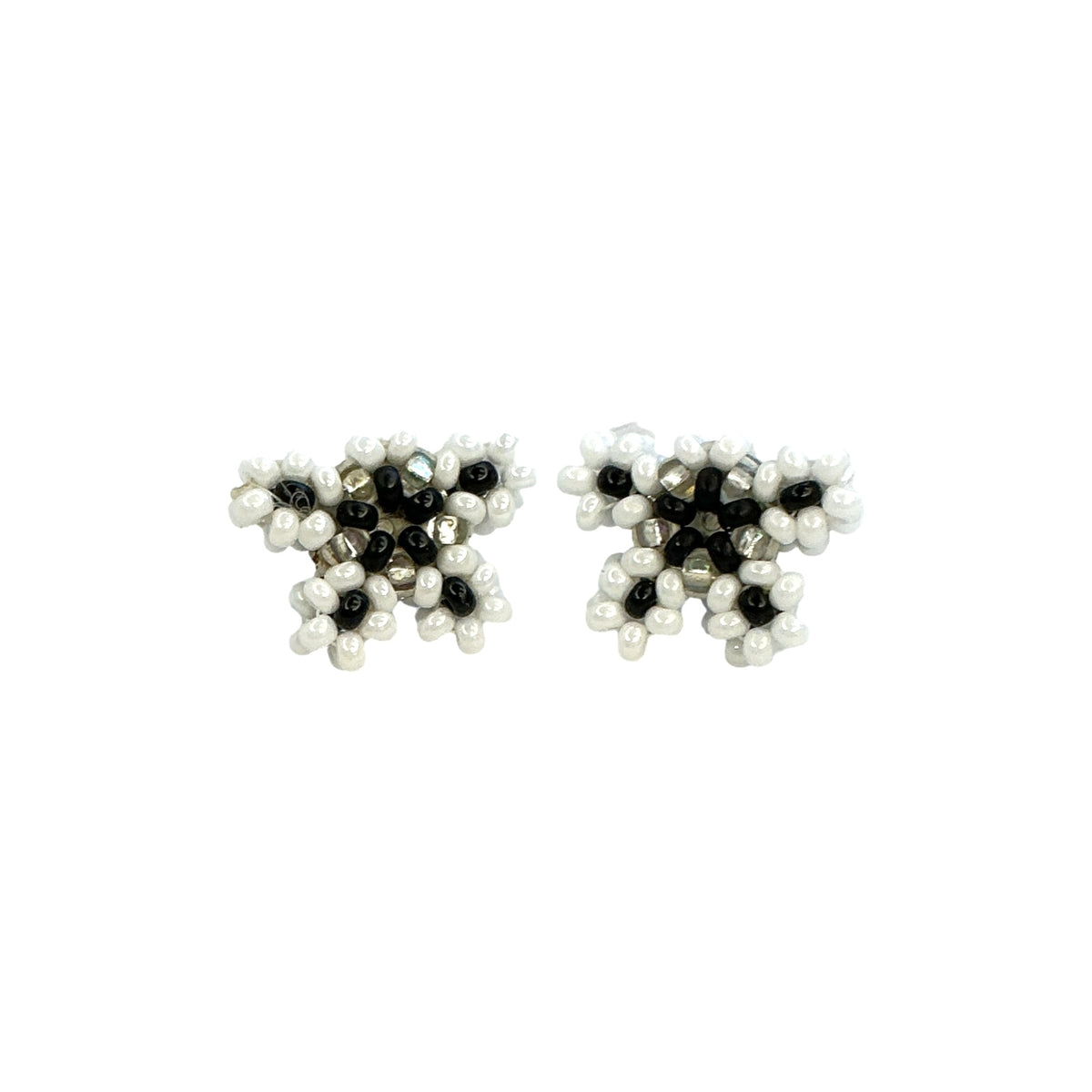 JR Butterfly Stud Earrings
