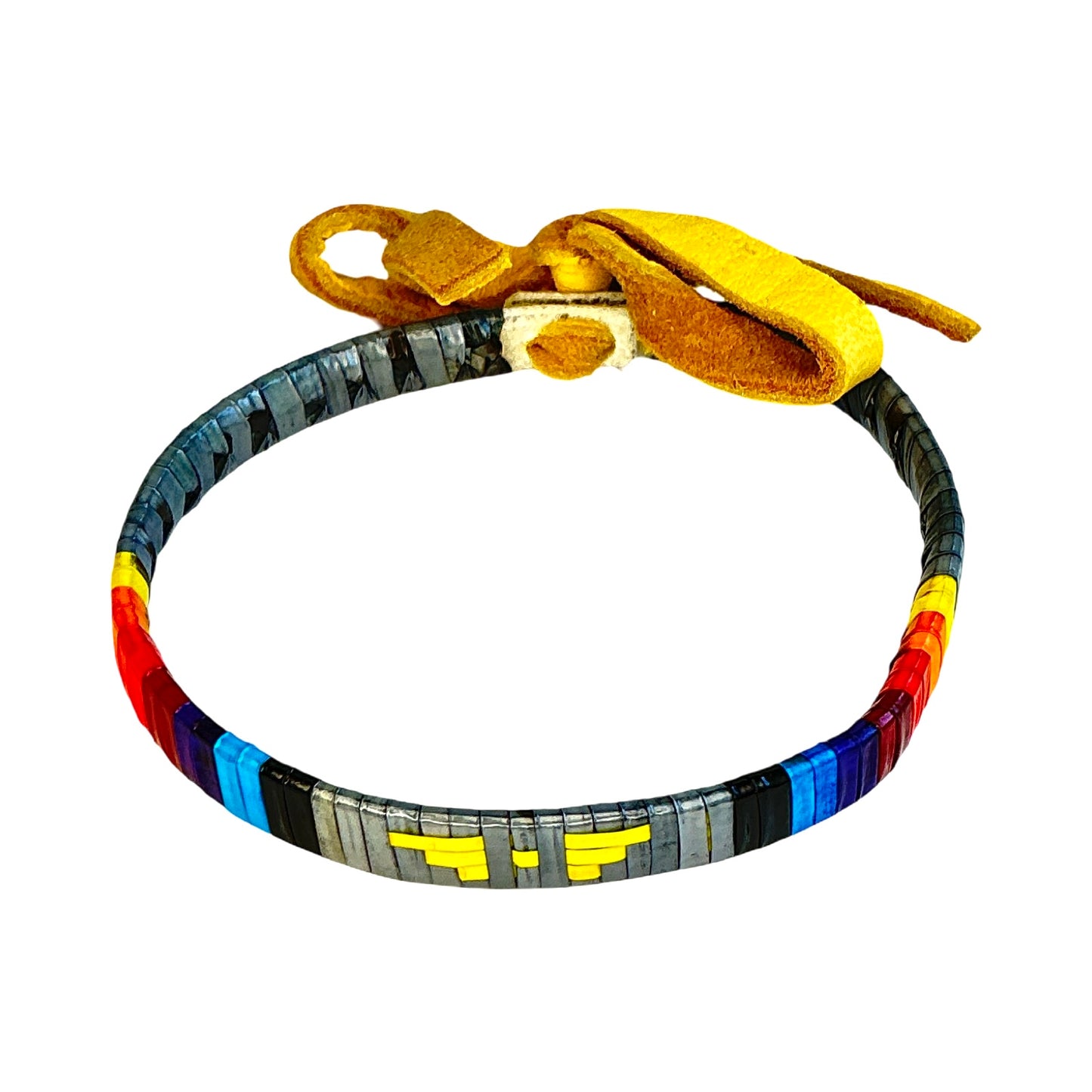 MRC Quill Bracelets