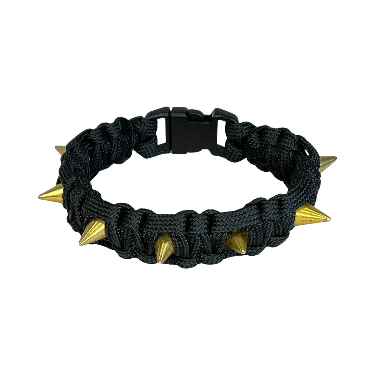HH Paracord & Charm Bracelet
