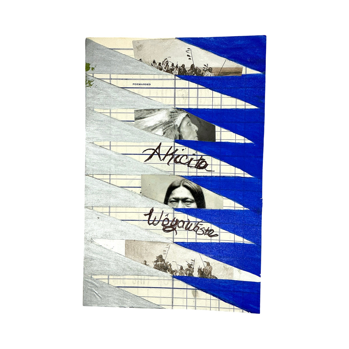 ER Original Print Card