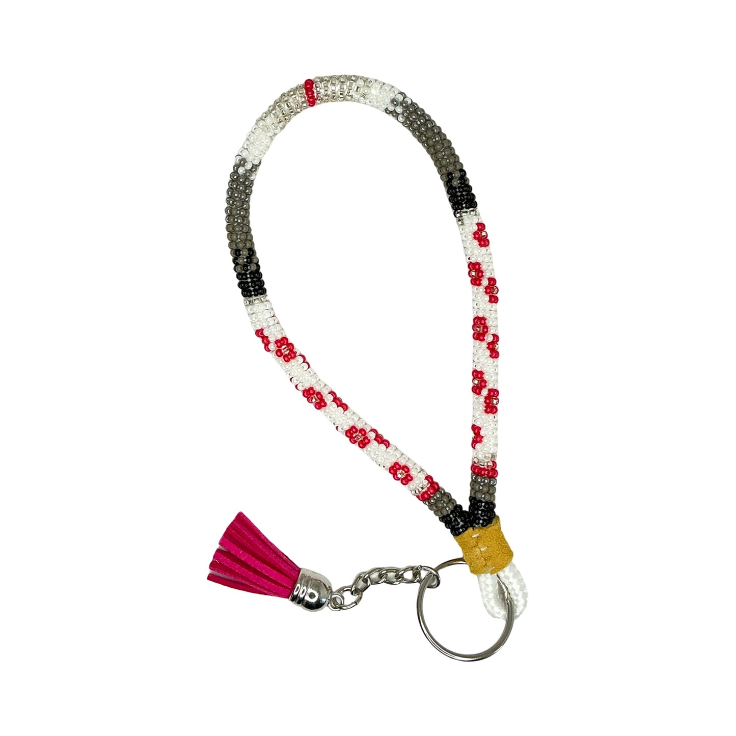 DYD Beaded Wristlets