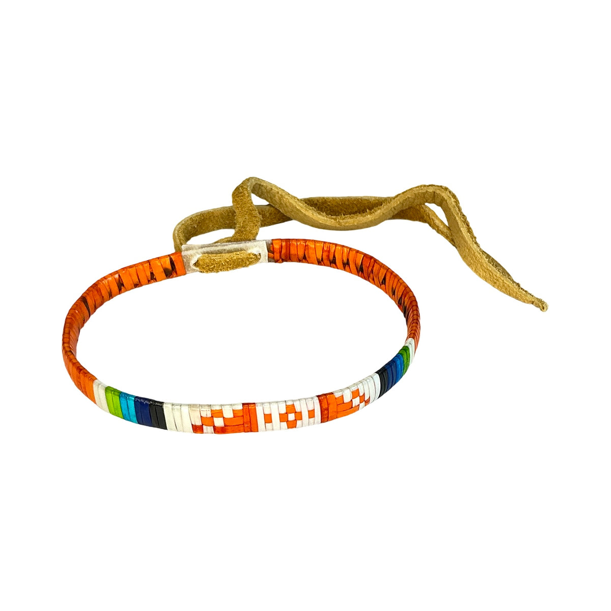 AP Single Quill Bracelets