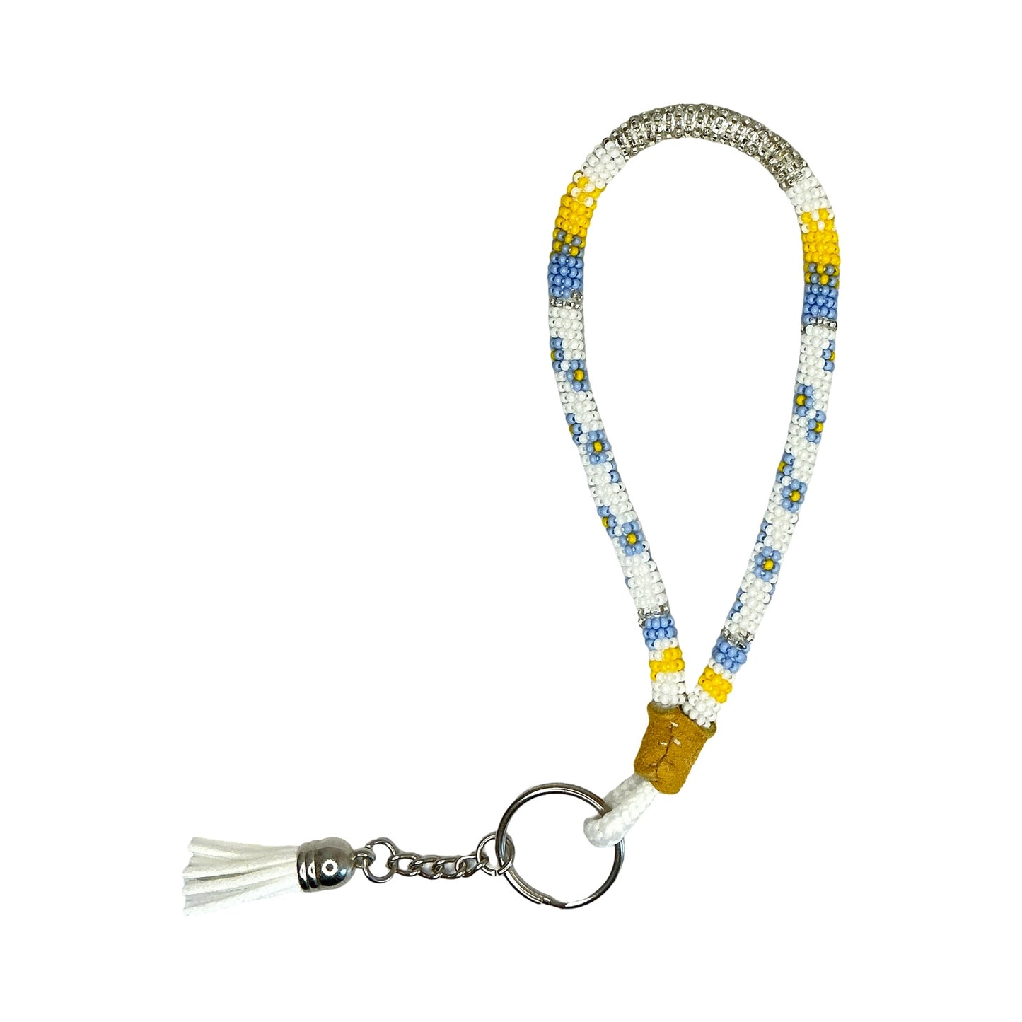 DYD Beaded Wristlets