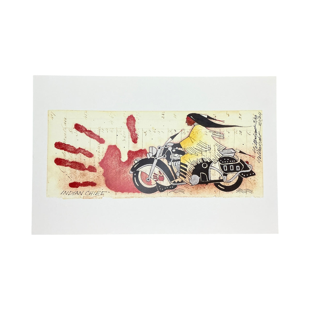 JYH Art Prints