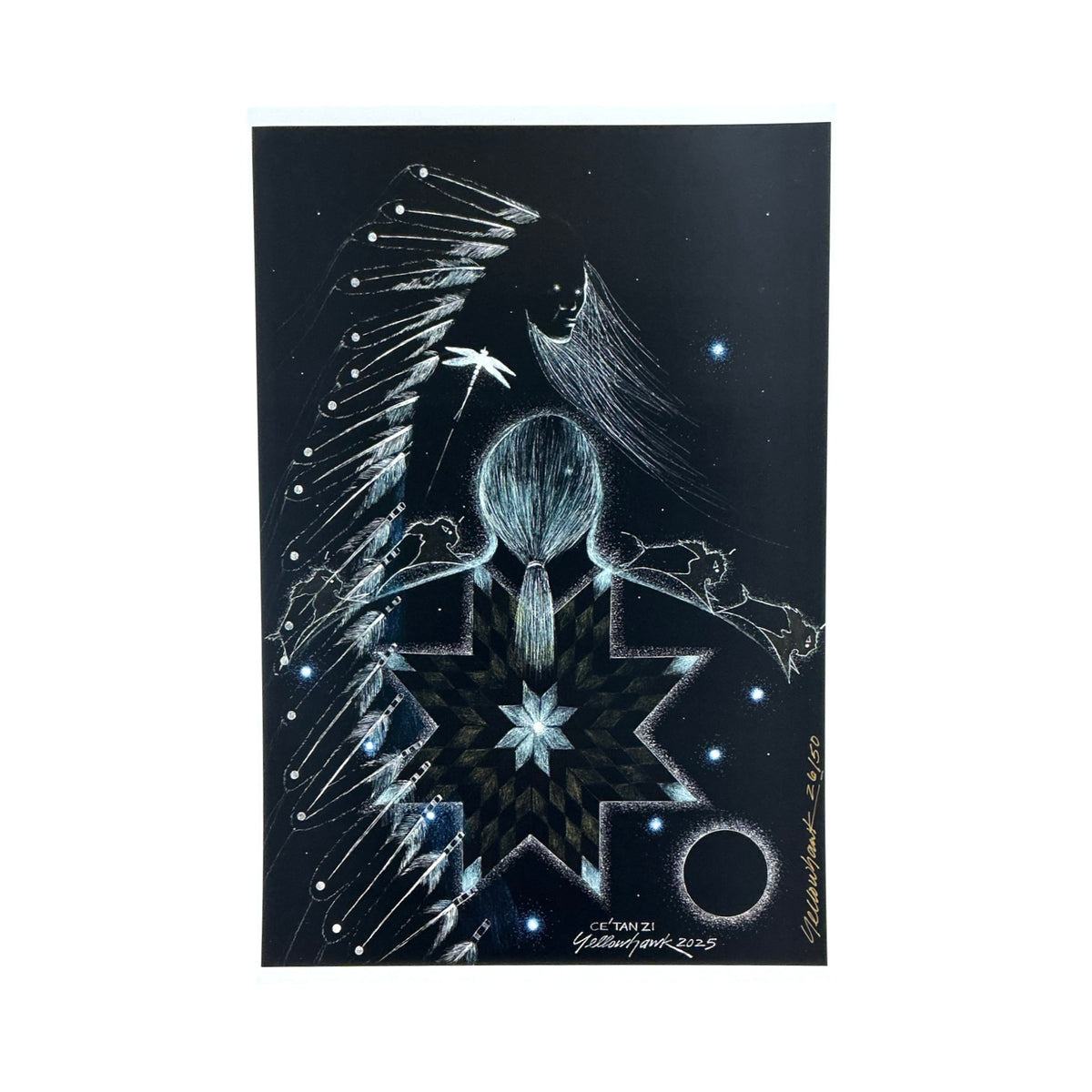 JYH Art Prints