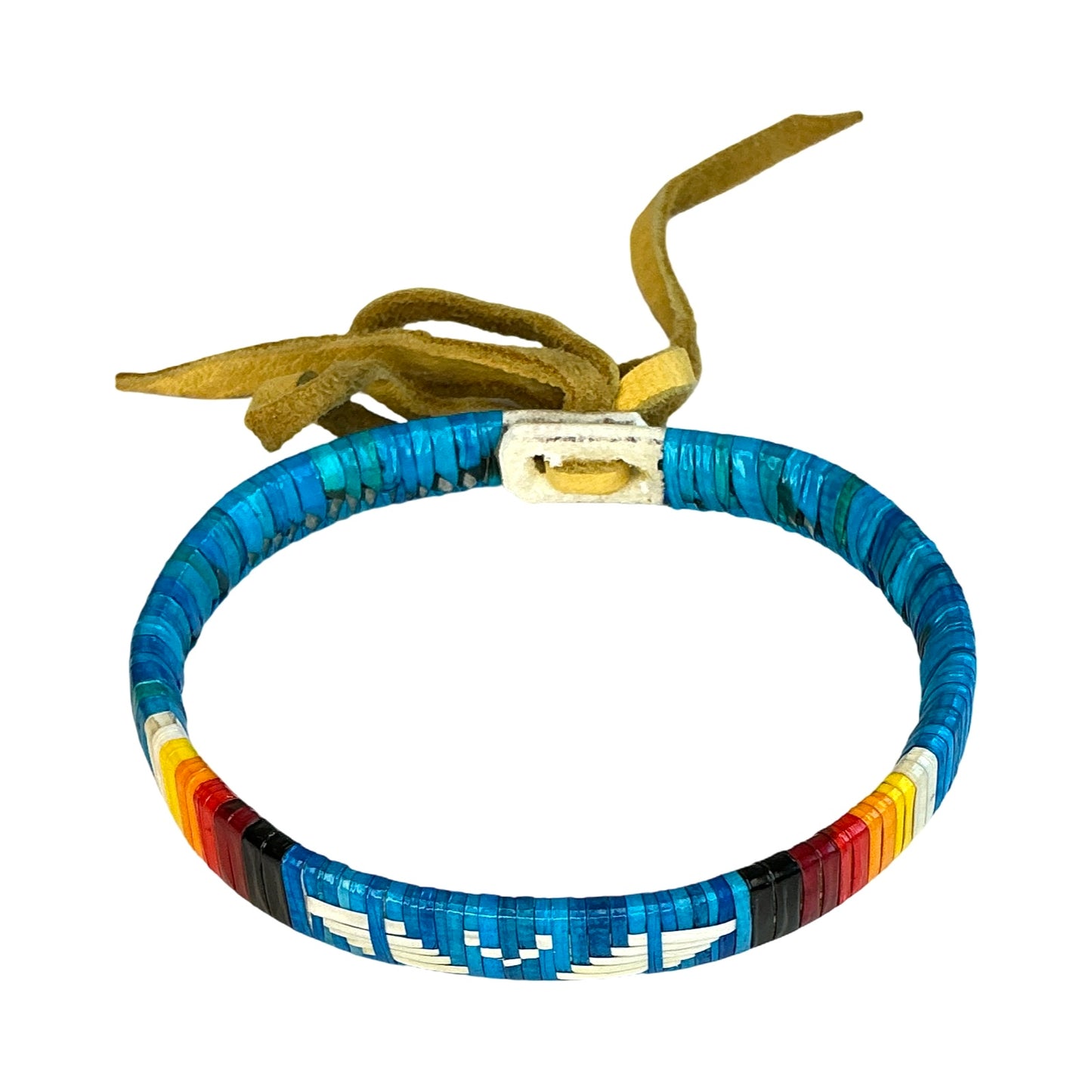 MRC Quill Bracelets
