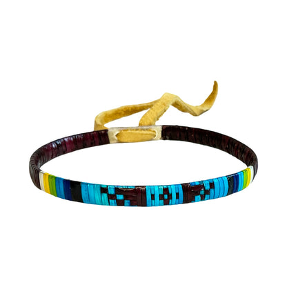 AP Single Quill Bracelets
