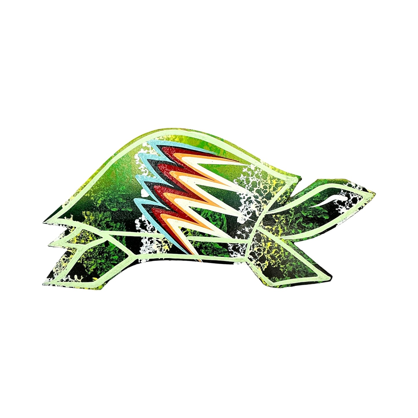 STB 7" Turtles