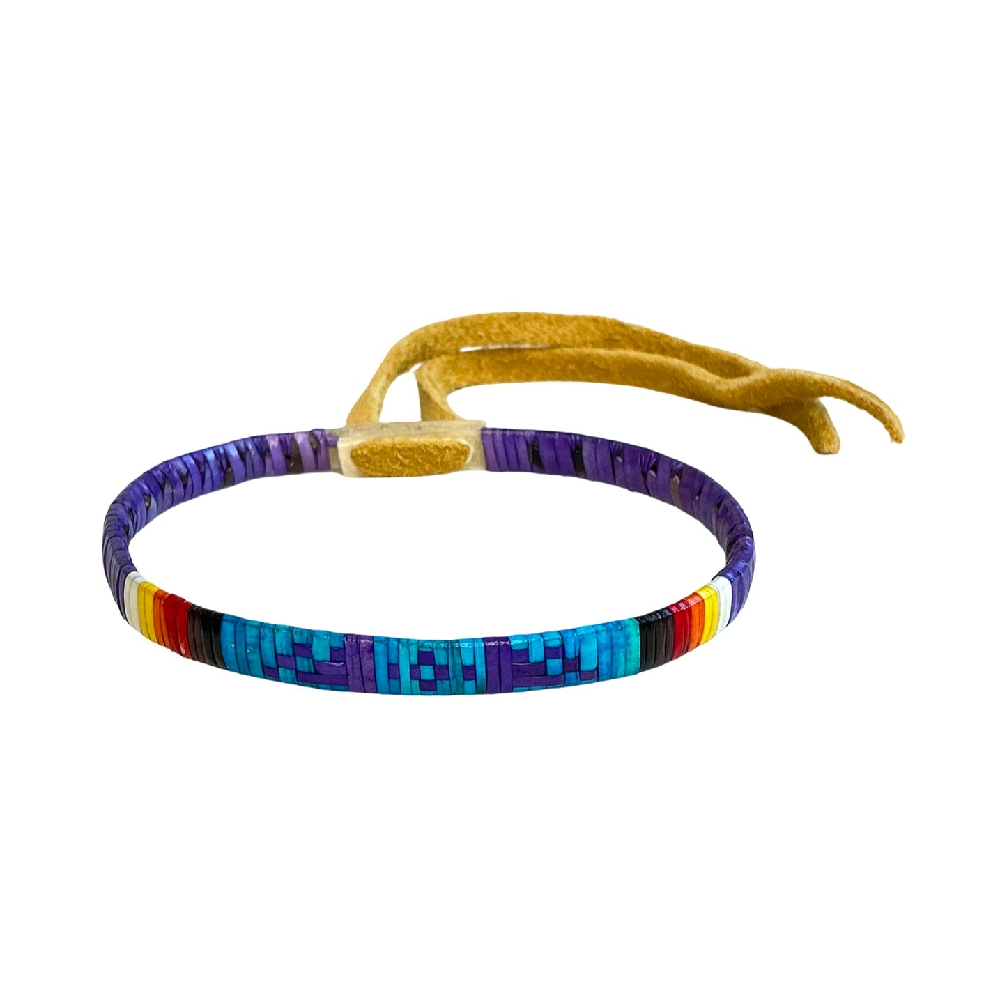 AP Single Quill Bracelets