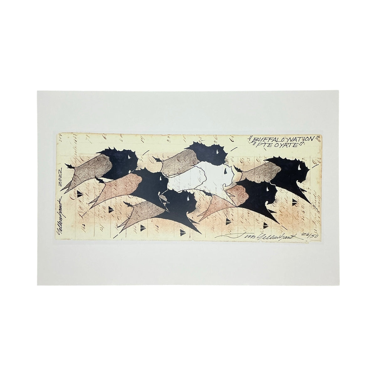 JYH Art Prints