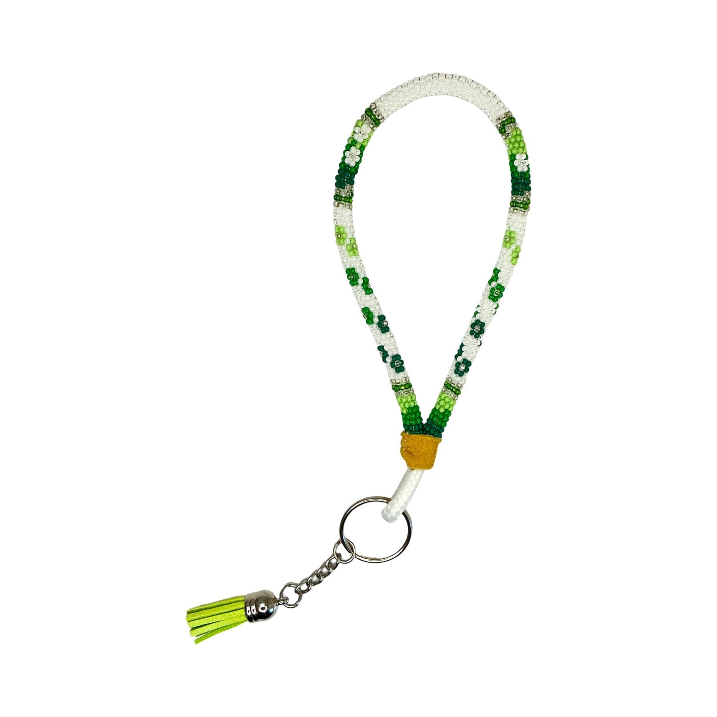DYD Beaded Wristlets