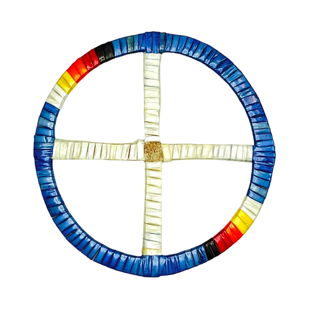 TRC Medicine Wheels