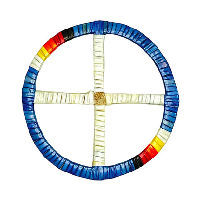 TRC Medicine Wheels