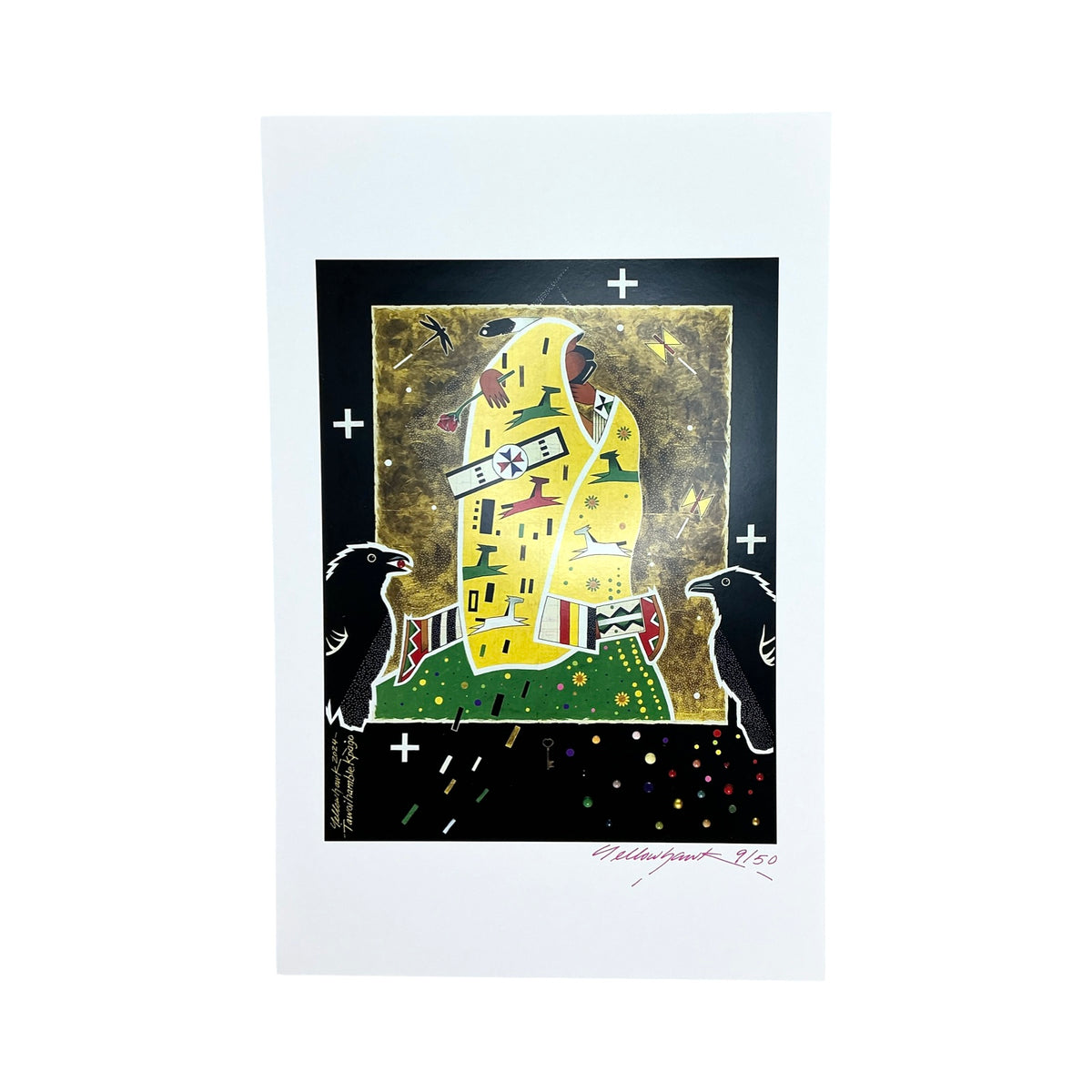 JYH Art Prints