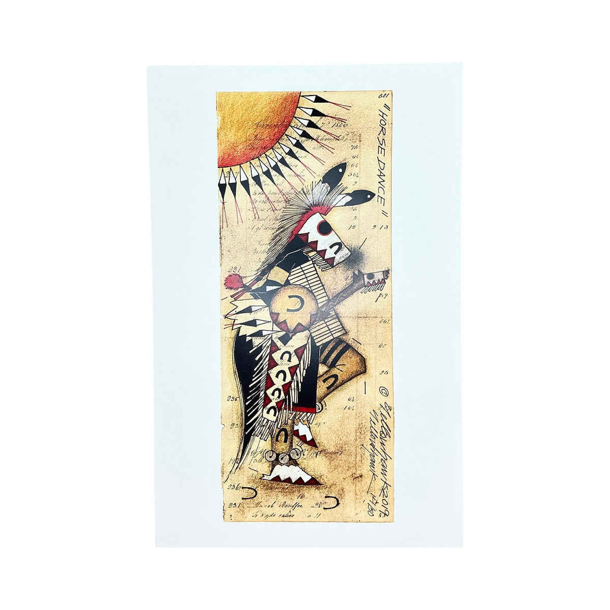 JYH Art Prints
