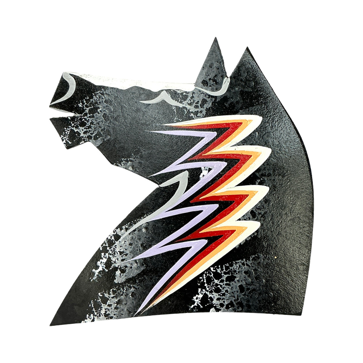 STB 7" Horse