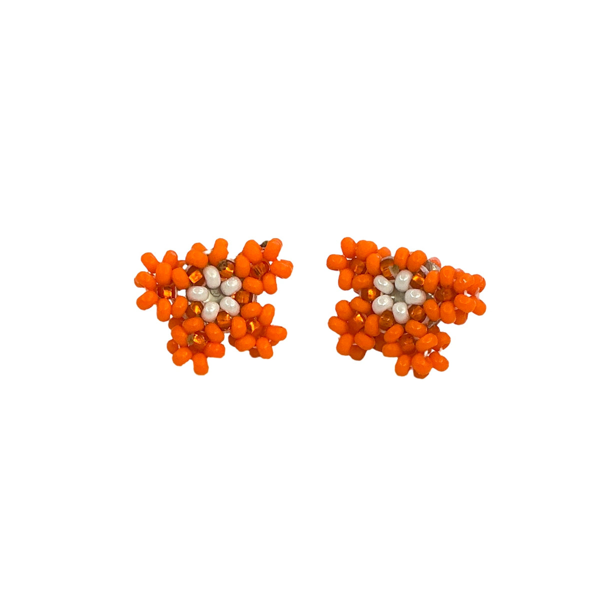 JR Butterfly Stud Earrings