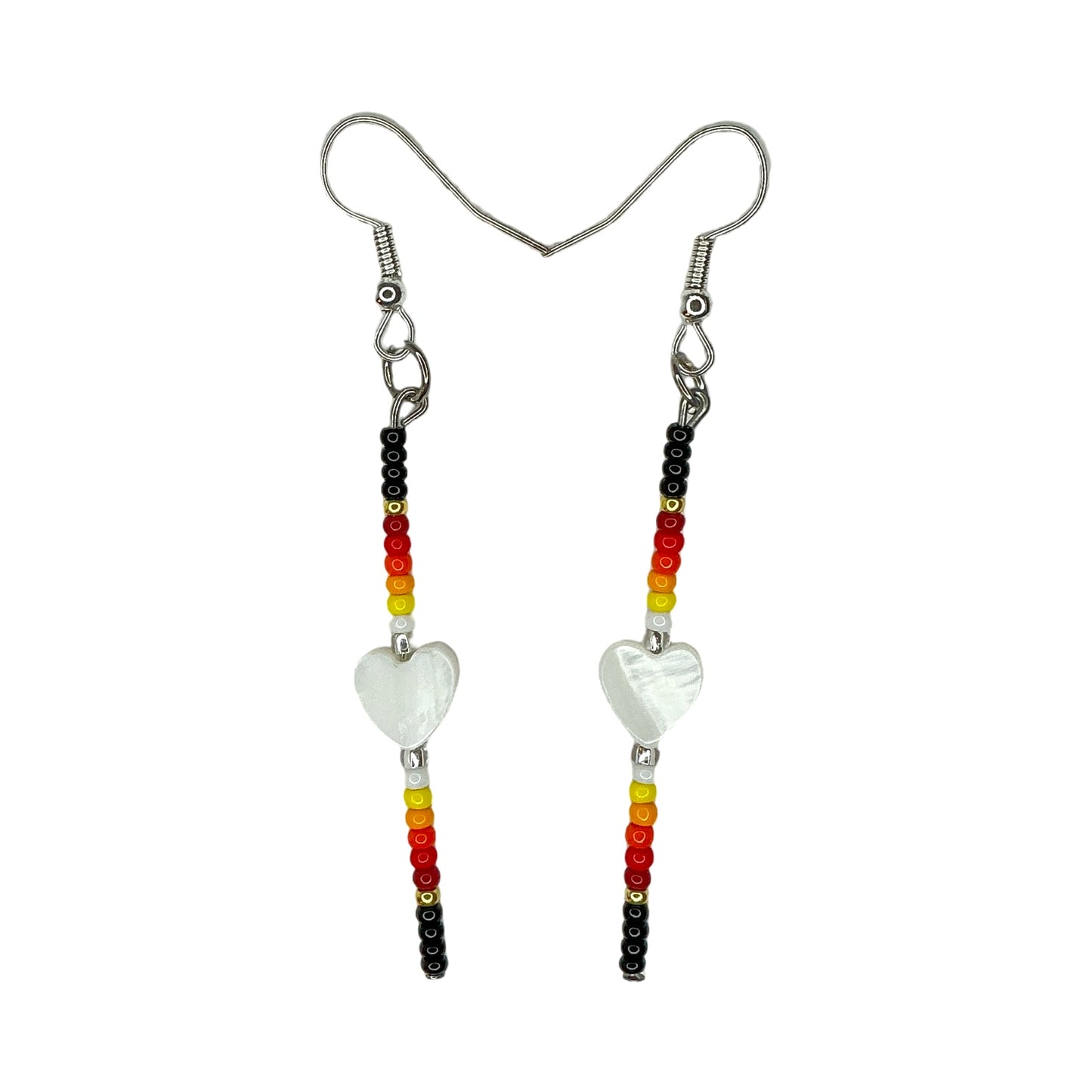 RBE Single Drop Earrings