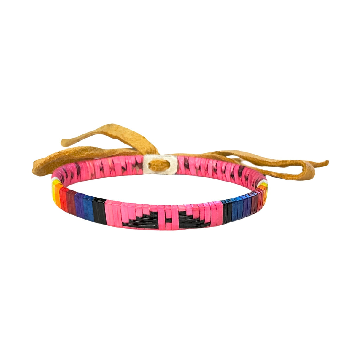 MirRC Single Quill Bracelet