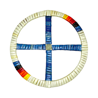 TRC Medicine Wheels