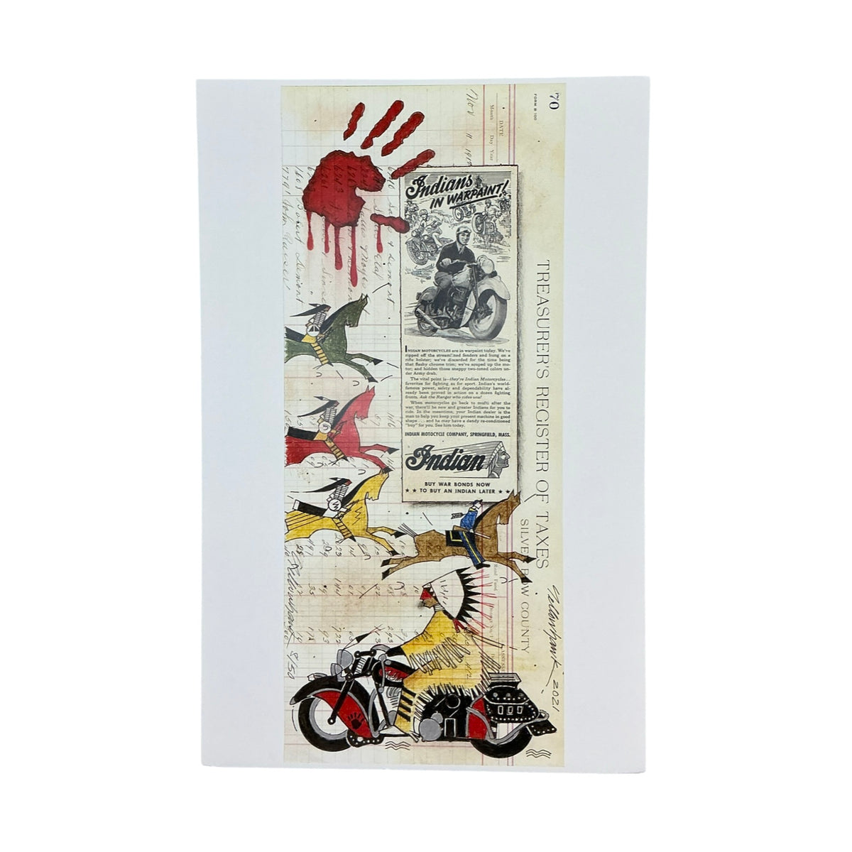JYH Art Prints