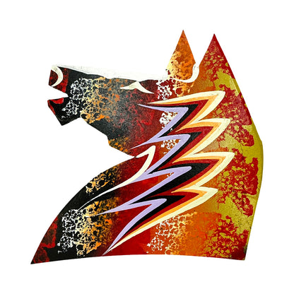 STB 7" Horse