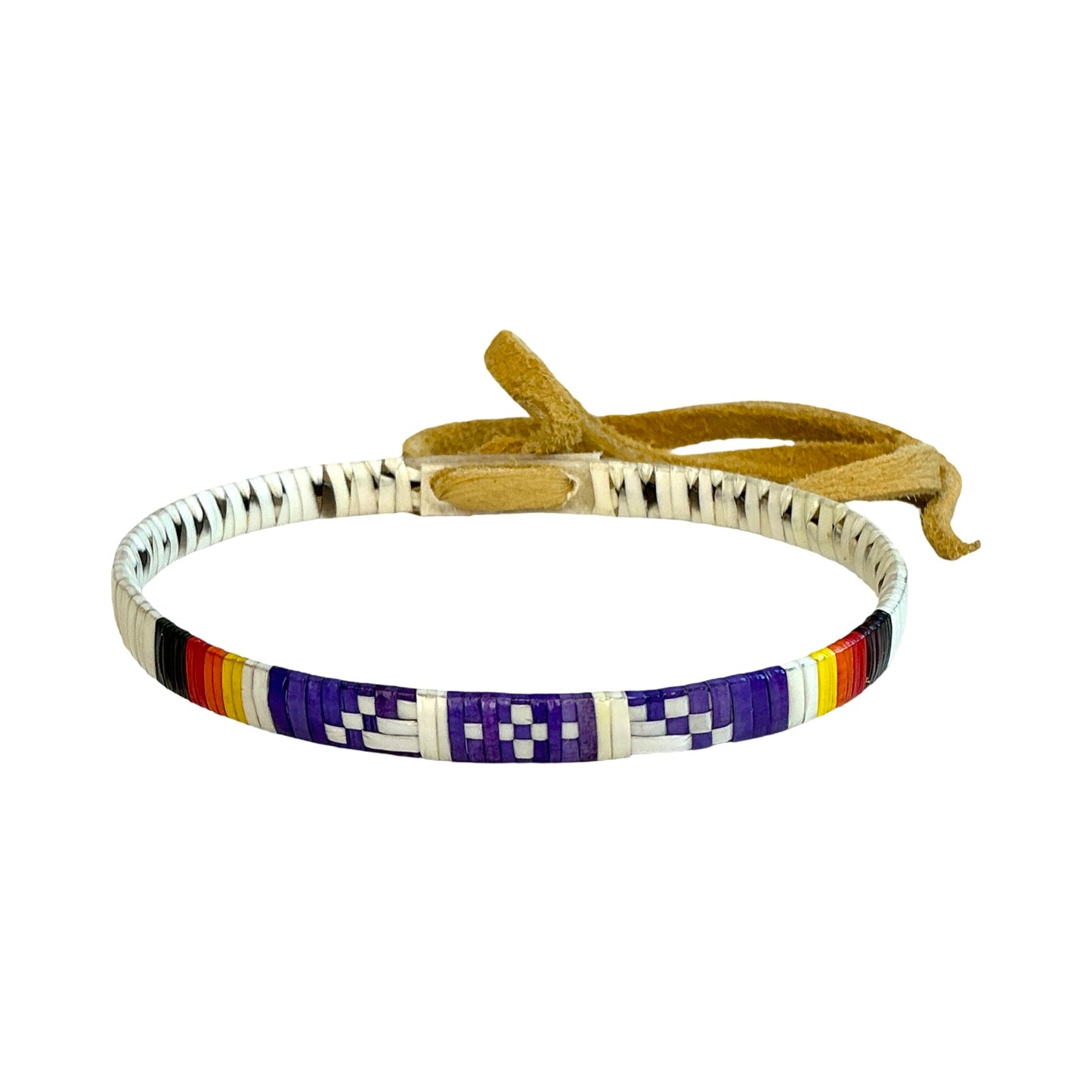 AP Single Quill Bracelets