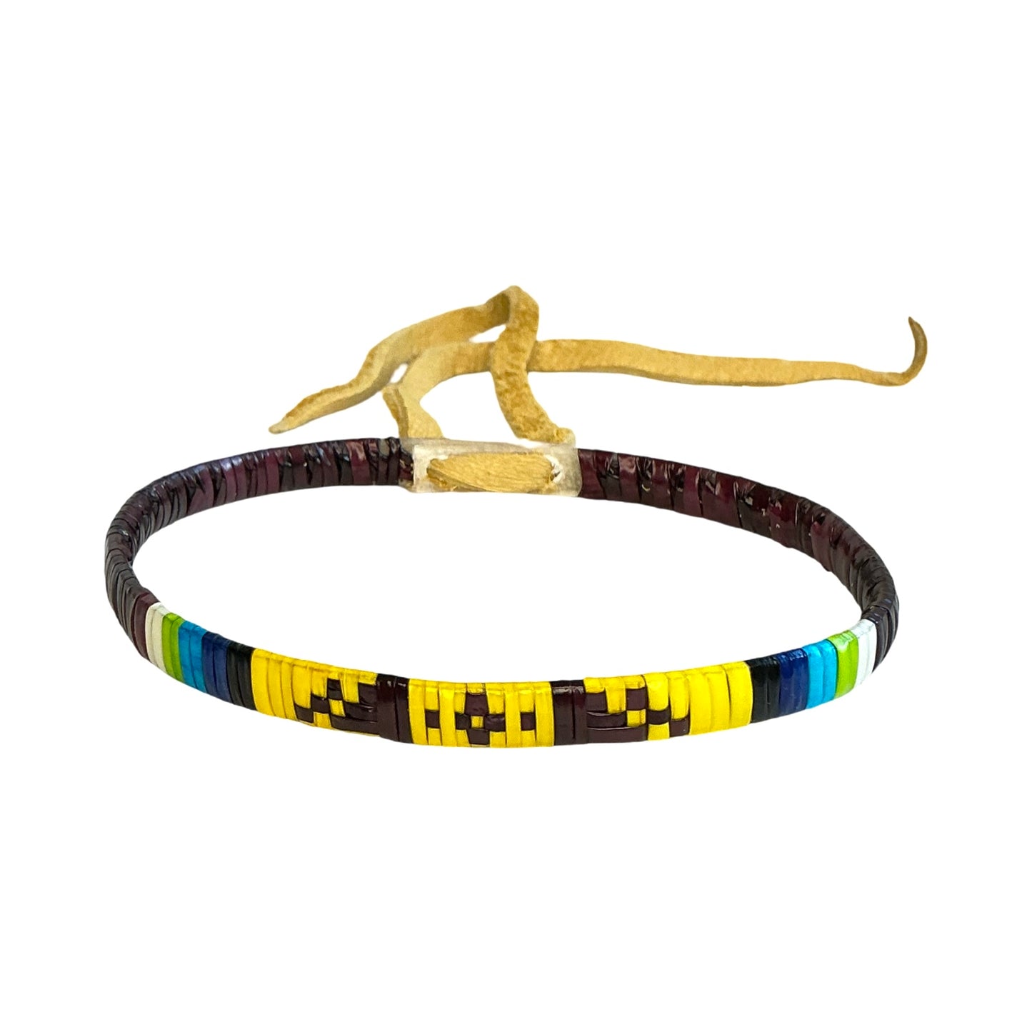 AP Single Quill Bracelets