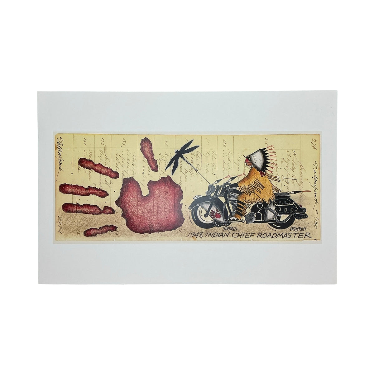 JYH Art Prints