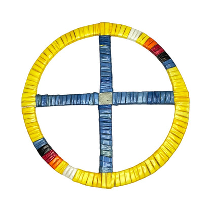 TRC Medicine Wheels
